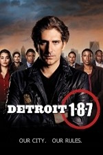 Watch Detroit 1-8-7 Niter